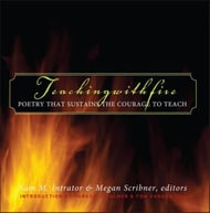 Teaching with Fire book cover